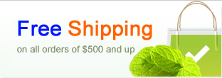 Free Shipping